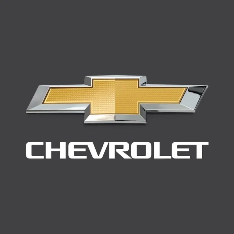Chevrolet: A Legacy of Innovation and Performance