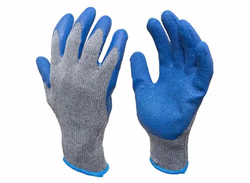Cold Resistant Gloves – Tagum City