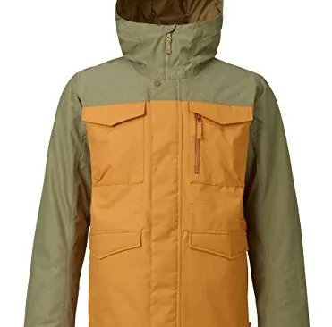 Covert Jacket – Tagum City