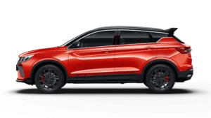 Geely Coolray – Tagum City
