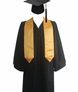 Graduation Toga