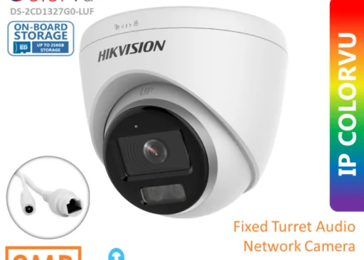 Hikvision – Tagum City