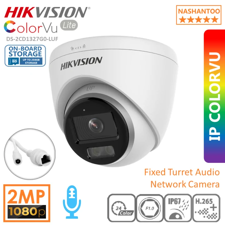 Hikvision – Tagum City