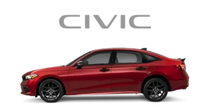 Honda Civic – Tagum City