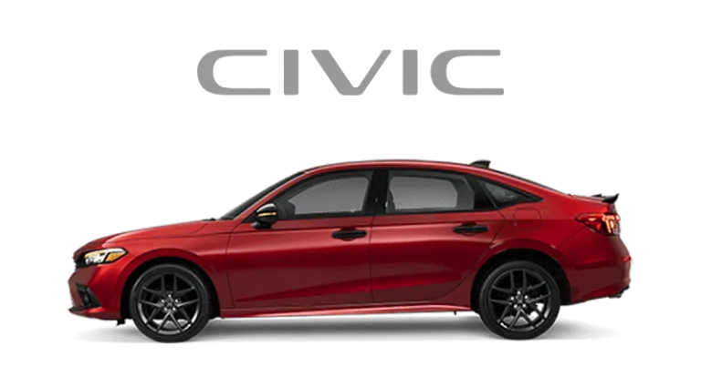 Honda Civic – Tagum City