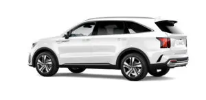 Kia Sorento – Tagum City