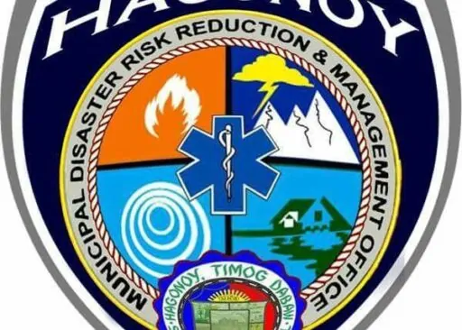 Municipal Disaster Risk Reduction and Management Office (MDRRMO)