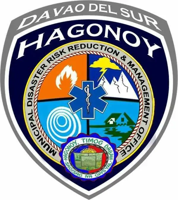 Municipal Disaster Risk Reduction and Management Office (MDRRMO)