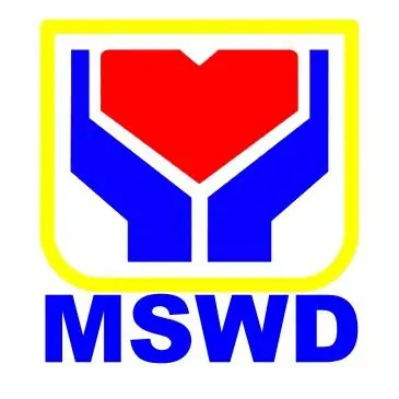 Municipal Social Welfare and Development (MSWD)