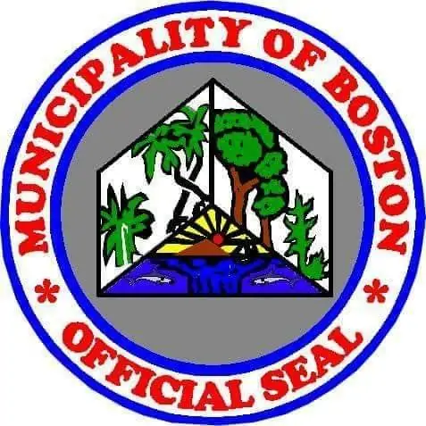 Municipality of Boston – Davao Oriental
