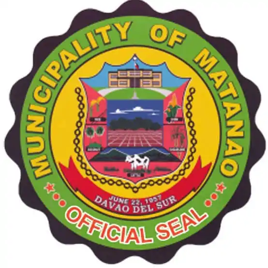 Municipality of Matanao – Davao Del Sur
