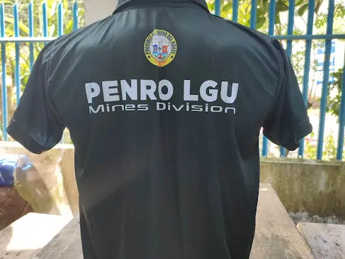 LGU Uniform – Tagum City