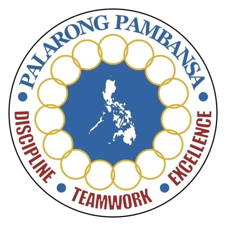 Palarong Pambansa