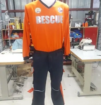 Rescue Trouser – Tagum City