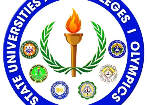 State Colleges and Universities Athletic Association (SCUAA)