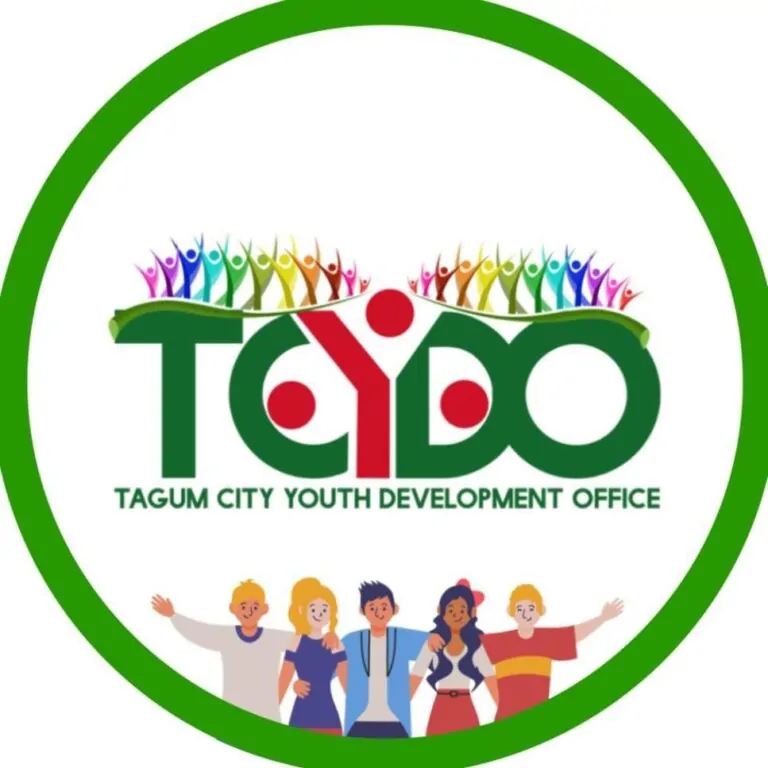 Local Youth Development Office (LYDO) – Tagum City