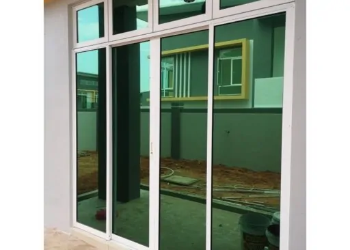 Tinted Glass – Tagum City