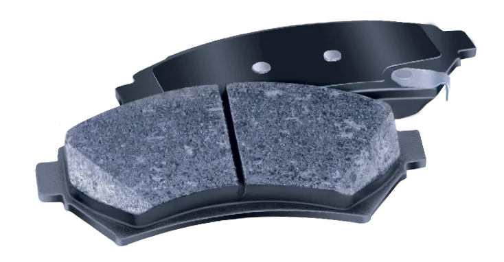 Brake Pad – Tagum City