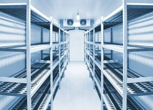 Cold Storage Facility – Tagum City