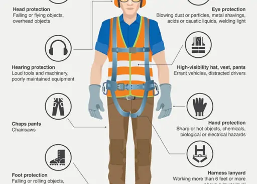 Personal Protective Equipment (PPE) – Tagum City