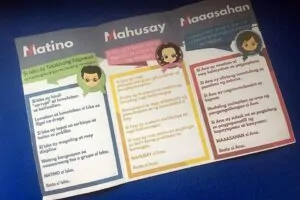 Election Campaign Brochures