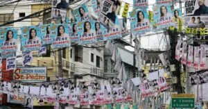 Campaign Streamers – Tagum City