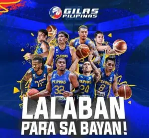 Gilas Pilipinas