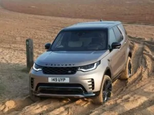 Land Rover – Tagum City