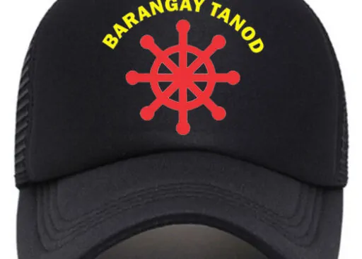 Campaign Caps – Tagum City