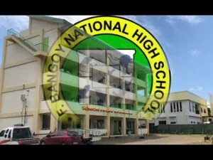 Francisco Bangoy National High School