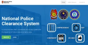 Police Clearance – Tagum City