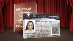 Postal ID Requirements and Procedures