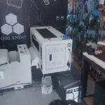 Quality DTF Printer A4, A3, A3+ CAN PRINT CRISP SMALL DETAILS
