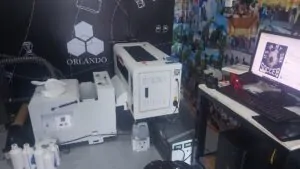 DTF Printing – Panabo City