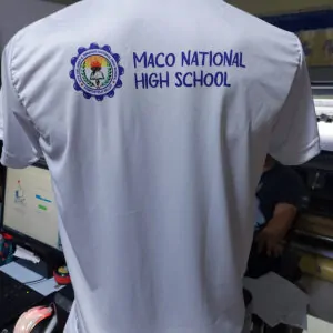 School Uniform – Davao City