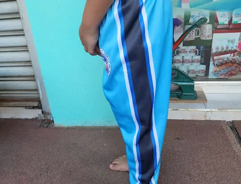 P.E. Uniform – Davao City