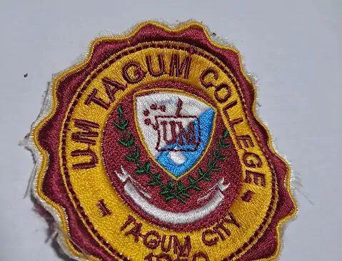 Computerized Embroidery Services – Philippines