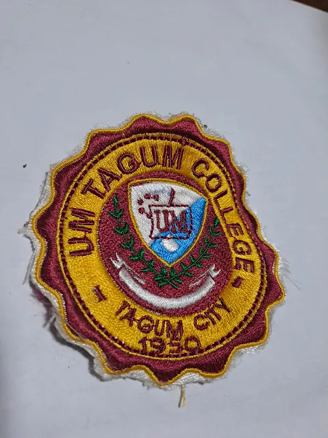 Computerized Embroidery Services – Philippines