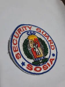 Embroidery / Burda – Panabo City