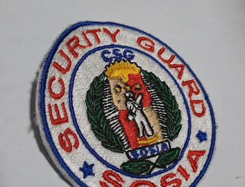 Embroidery / Burda – Panabo City