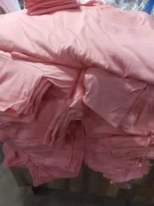Peach or Apricot Plain T-Shirt – Davao City