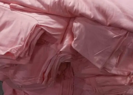 Peach or Apricot Plain T-Shirt – Davao City