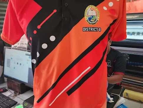 Customized Premium Wear Polo Shirt Philippines