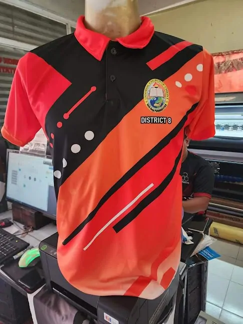 Customized Premium Wear Polo Shirt Philippines
