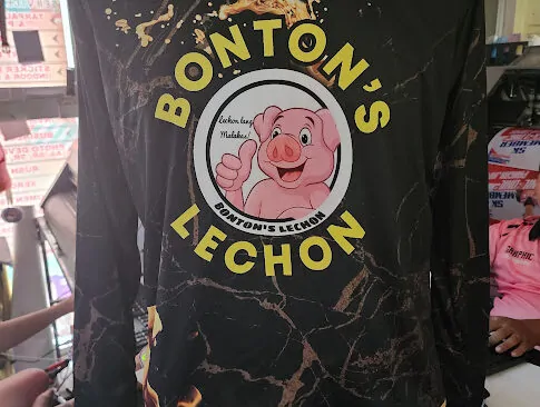 Sweatshirt and Hoodie – Davao City