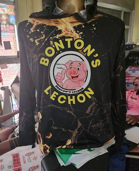 Custom hoodie jacket with team branding
