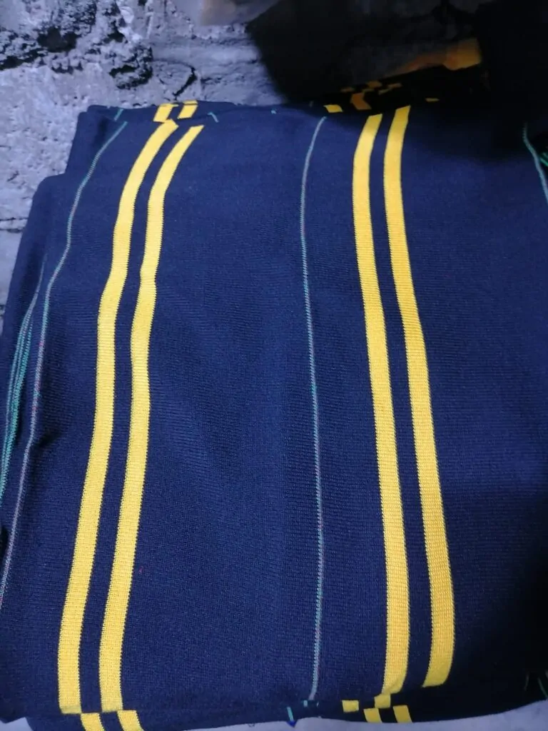 Knitting Collar – Davao City