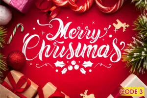 Christmas and New Year Tarpaulin – Tagum City
