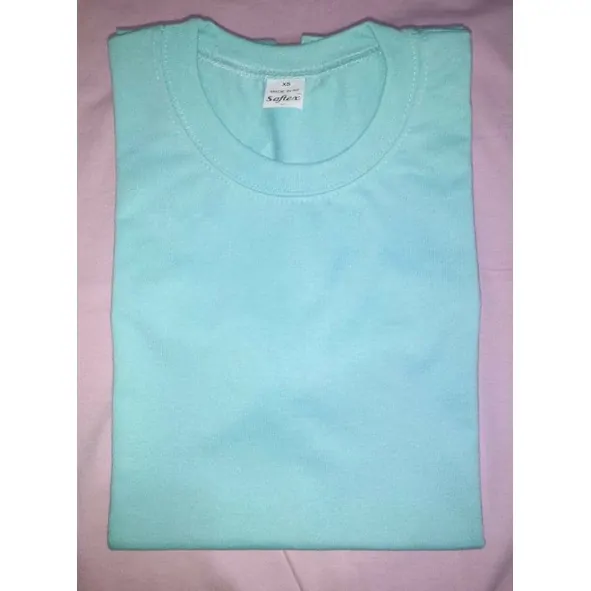 Mint Green Plain Shirt – Davao City