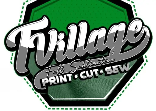 T-village Enterprises Full Sublimation Printing – Panabo City
